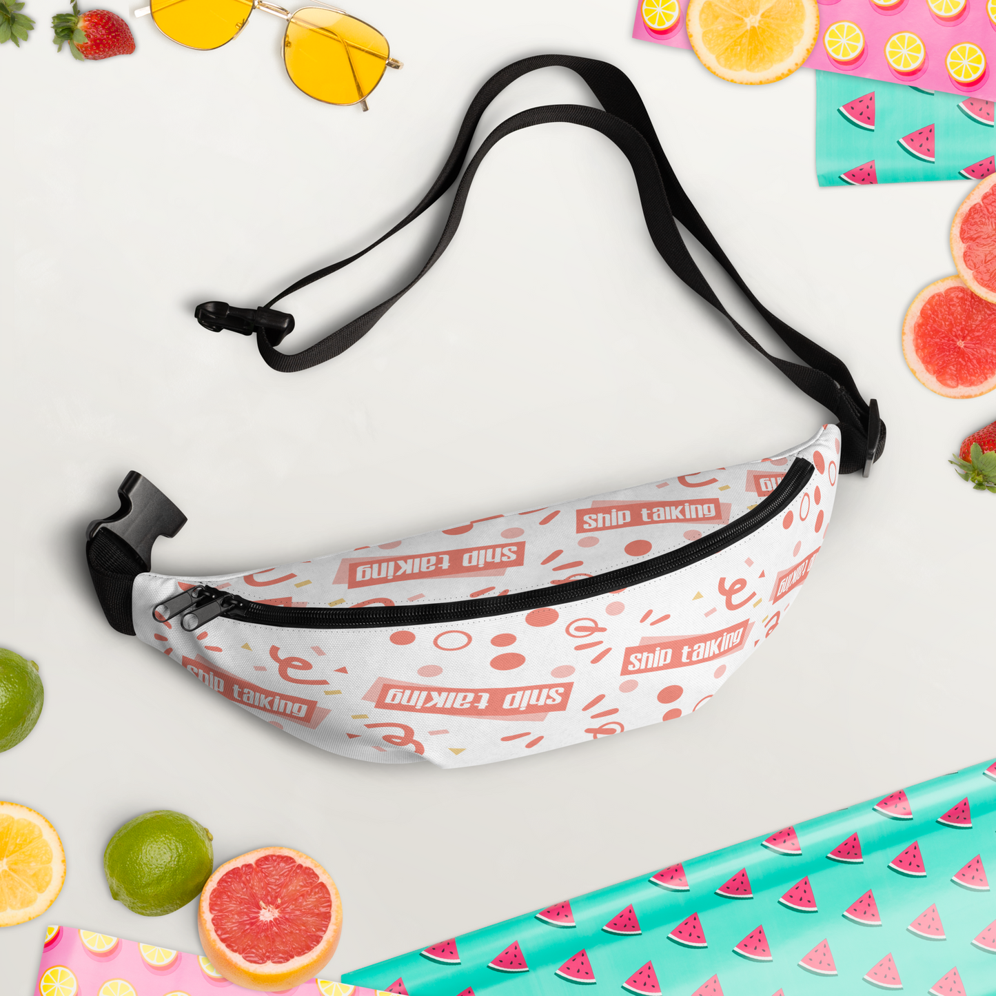 Ship Talking — Bum Bag